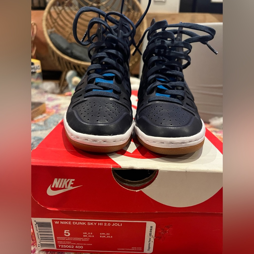 Like new Nike Dunk